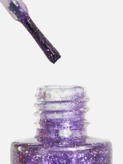 Primark Esmalte De Uñas|Esmalte De Uñas Con Gráfico De Uvas