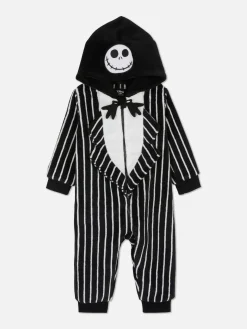 Primark Disfraces De Halloween Infantiles|Onesies|Esquijama De Pesadilla Antes De Navidad Para Bebé
