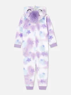 Niños Primark Snuddies Y Onesies|Esquijama De Unicornios Para Niños Y Niñas