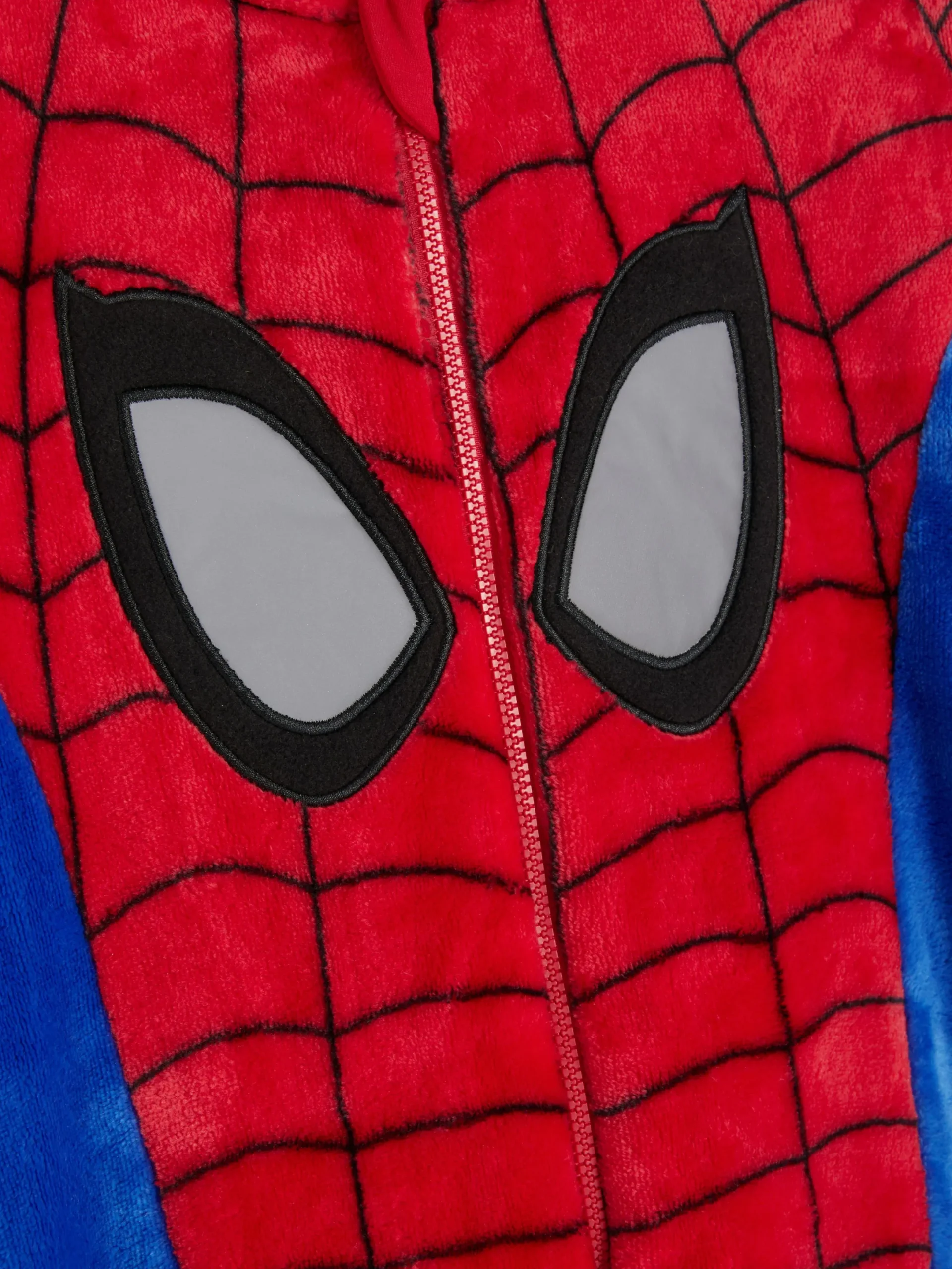 Niños Primark Snuddies Y Onesies|Esquijama Para Bebé De Spider-Man De Marvel