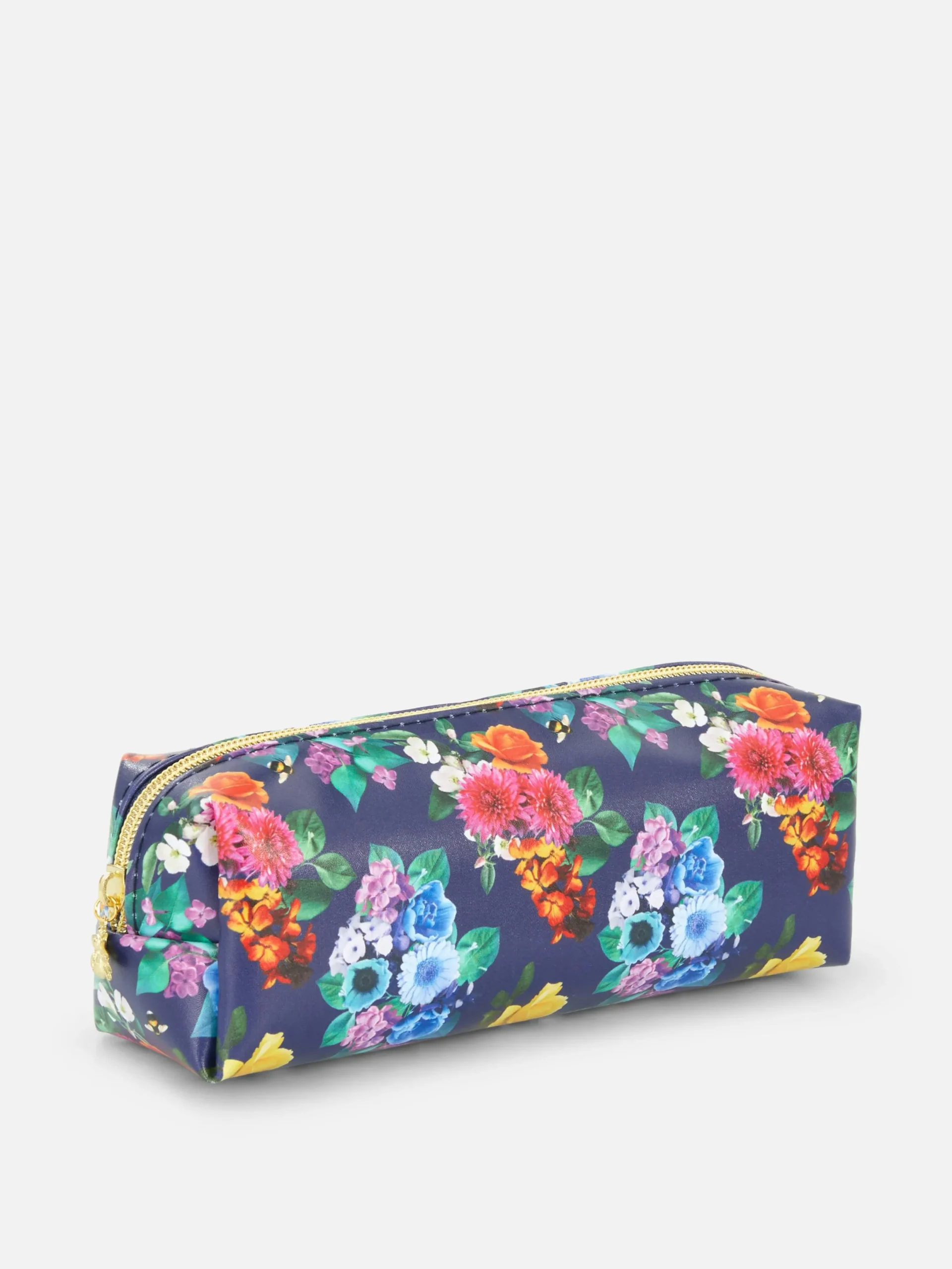 Niños Primark Estuches|Estuche Con Flores De Bridgerton