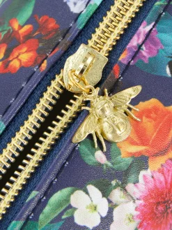 Niños Primark Estuches|Estuche Con Flores De Bridgerton