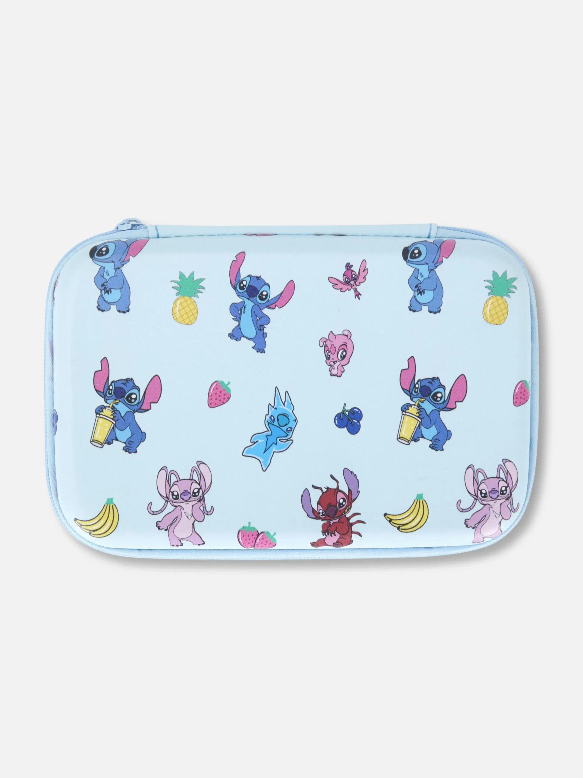 Niños Primark Estuches|Estuche De Lentejuelas Con Stitch De Disney