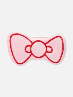 Niños Primark Estuches|Estuche En Forma De Lazo De Hello Kitty