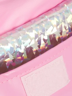 Niños Primark Estuches|Estuche Para Lápices Con Parche De Mariposas