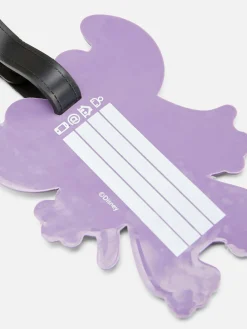 Primark Accesorios De Viaje|Etiqueta Para Equipaje De Ángel Y Stitch De Disney