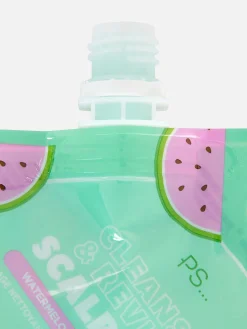 Primark Tratamientos|Exfoliante Para El Cuero Cabelludo De Sandía Y Guayaba De PS...