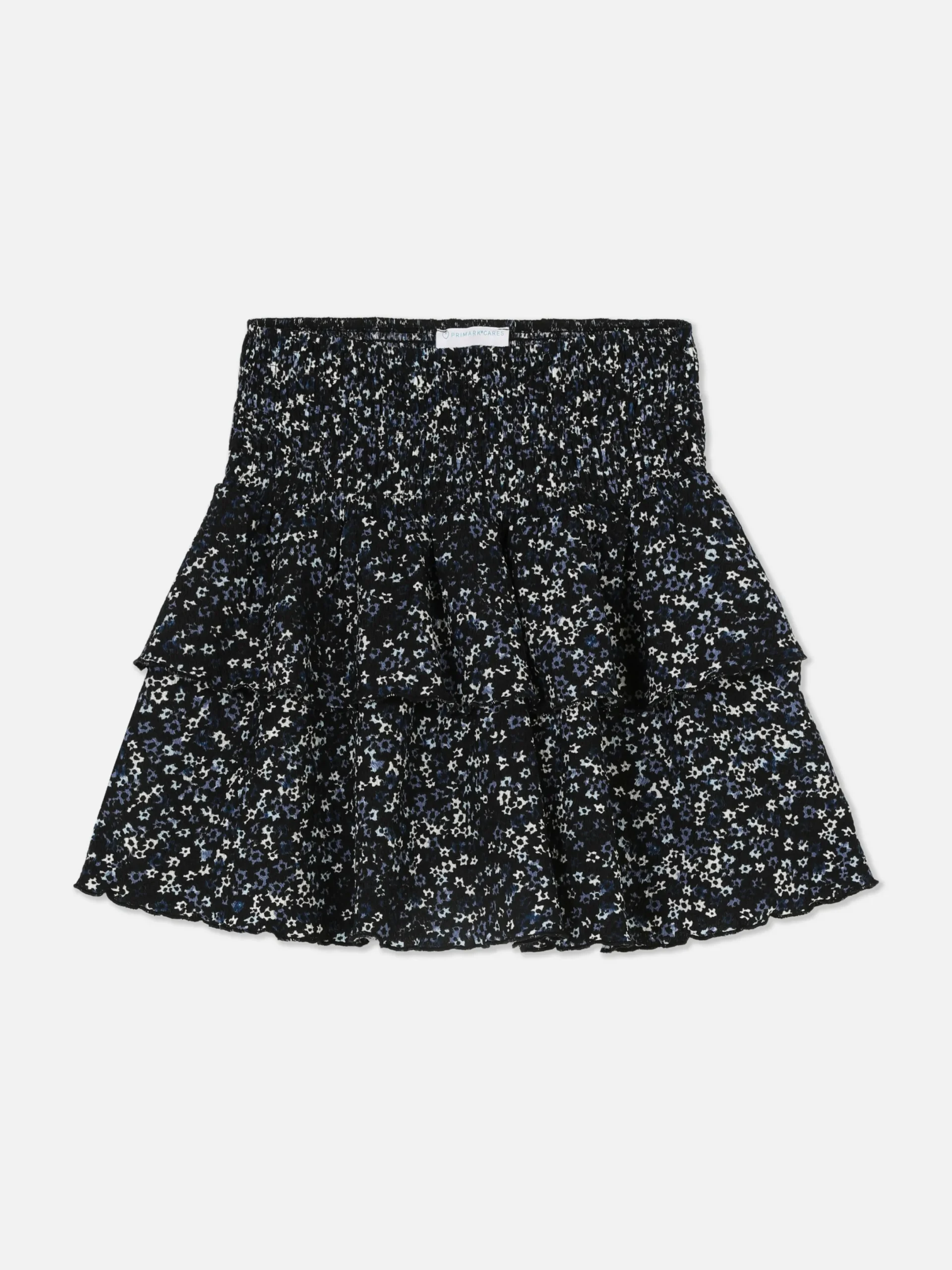 Niños Primark Faldas|Falda Floral A Capas