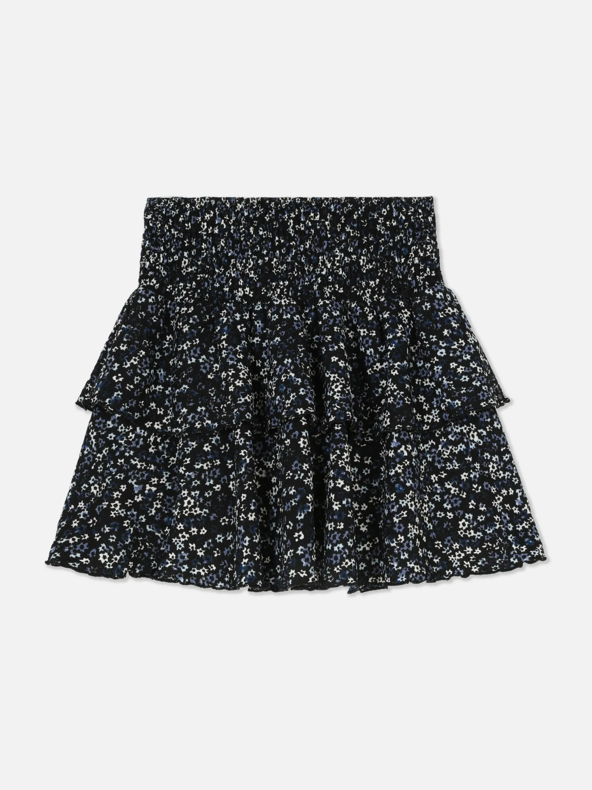 Niños Primark Faldas|Falda Floral A Capas