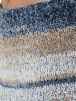 Mujer Primark Faldas|Falda Midi Jaspeada Combinable De Rita Ora