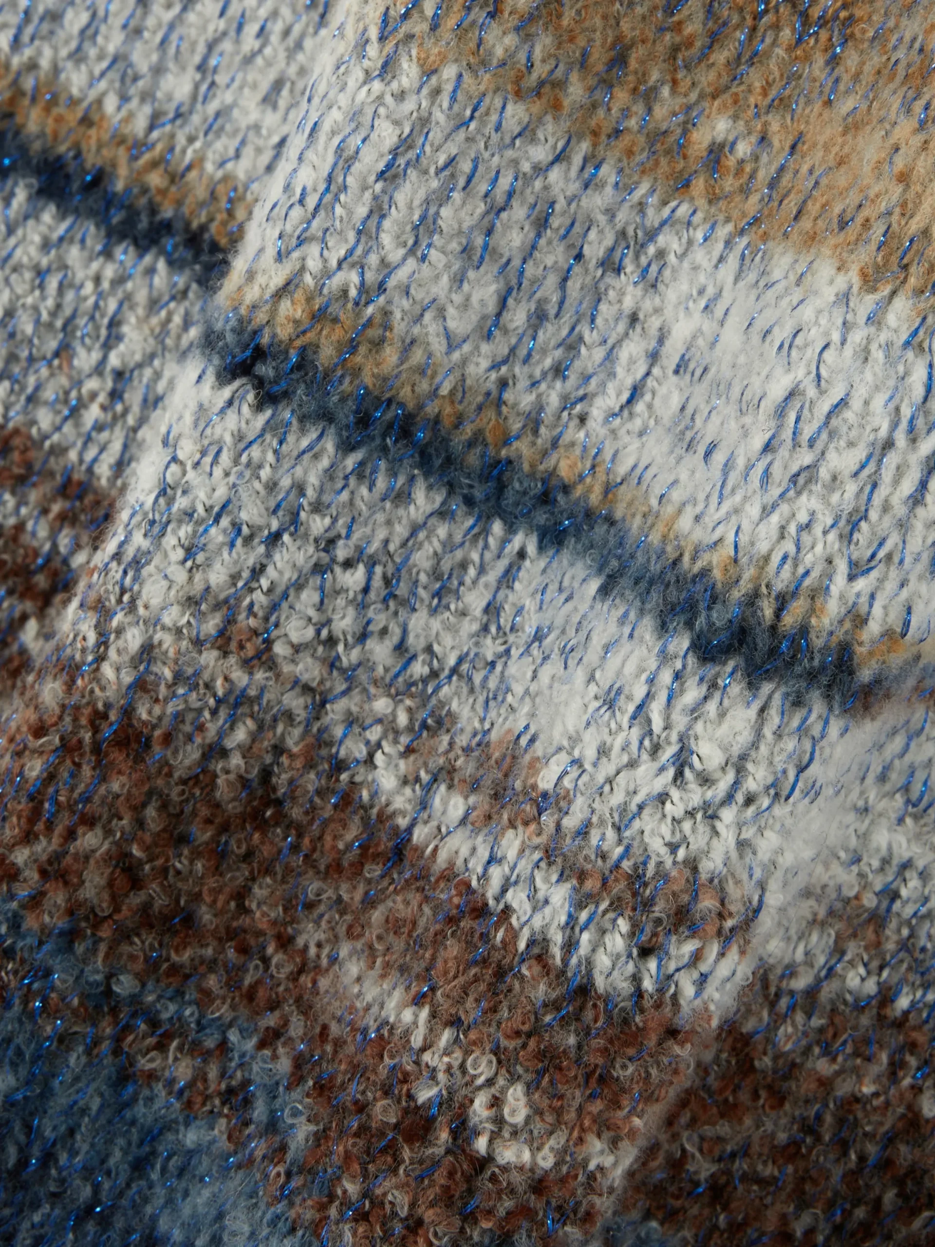 Mujer Primark Faldas|Falda Midi Jaspeada Combinable De Rita Ora