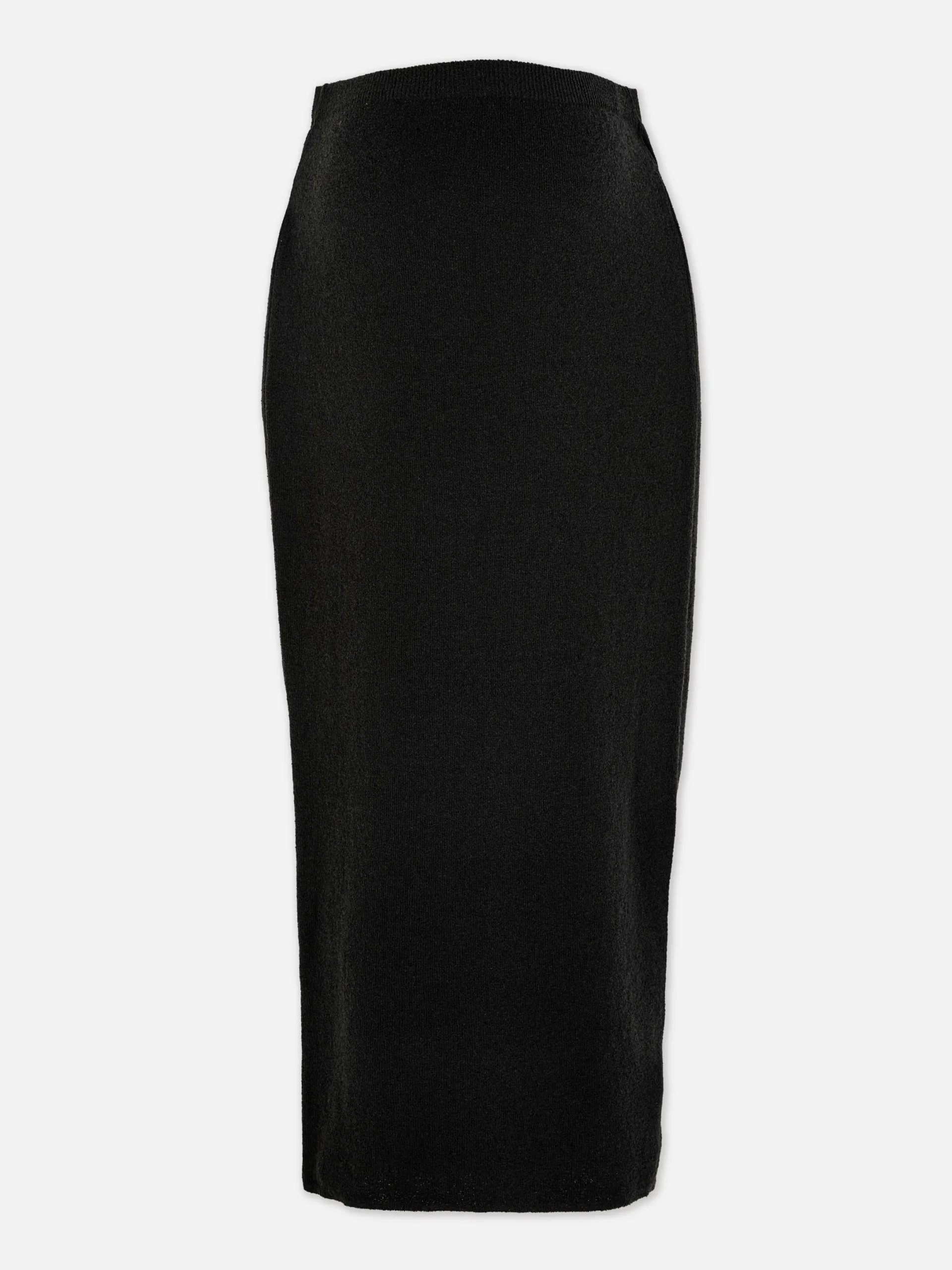 Mujer Primark Faldas|Falda Midi Premamá De Punto