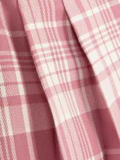 Niños Primark Faldas|Falda Plisada A Cuadros