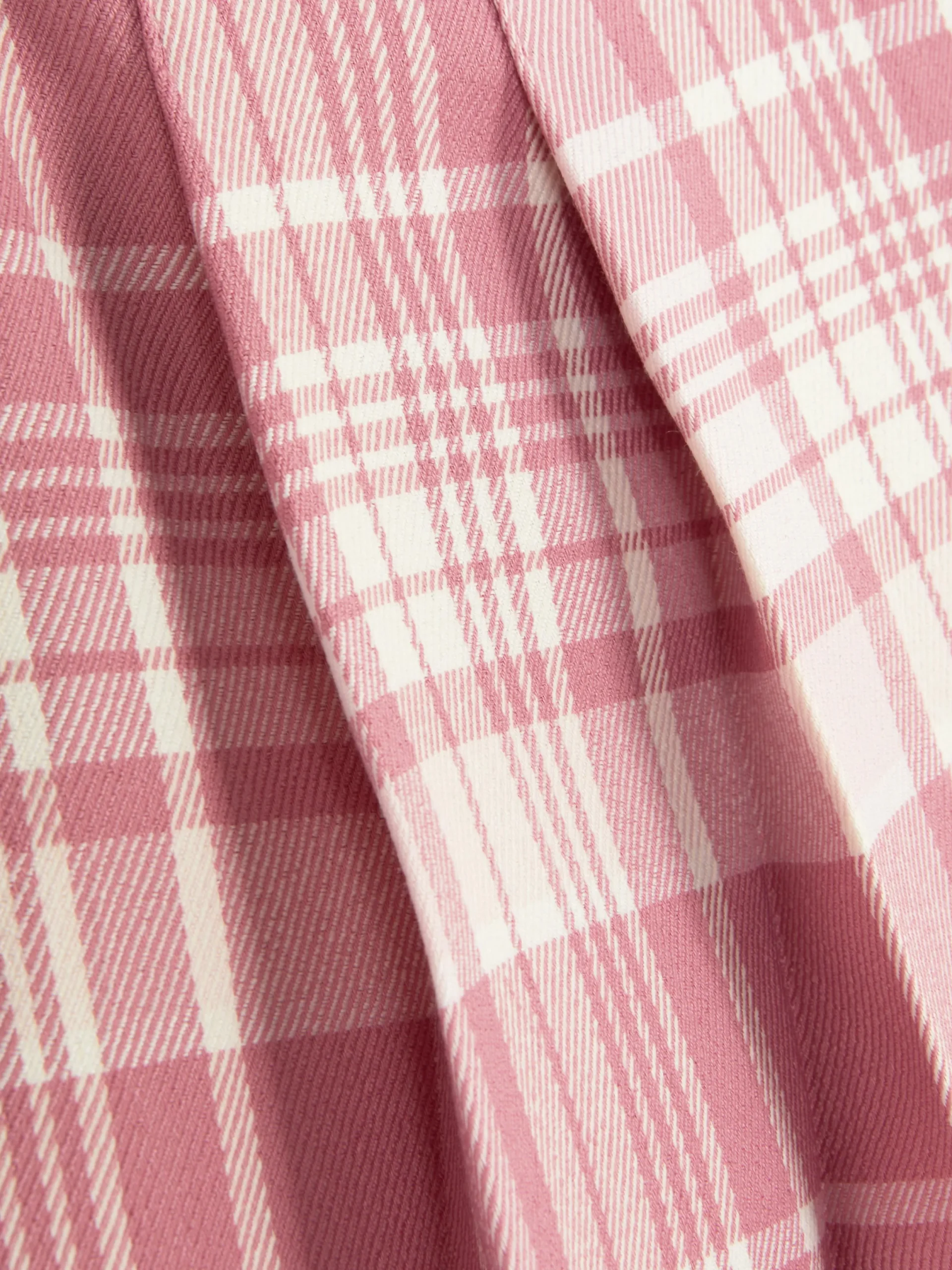 Niños Primark Faldas|Falda Plisada A Cuadros