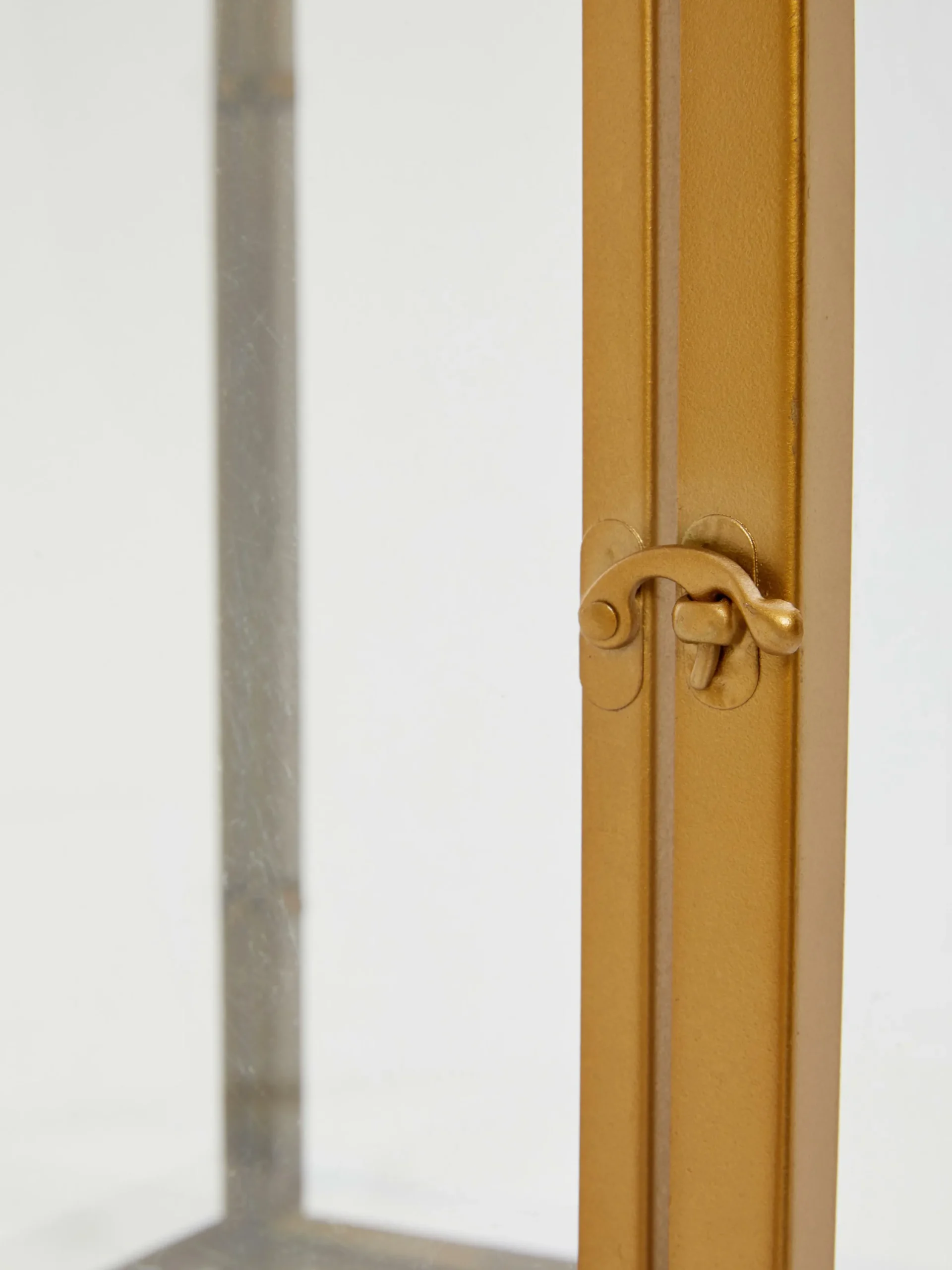 Primark Perfume Para El Hogar|Farolillo Portavelas Con Marco Metálico