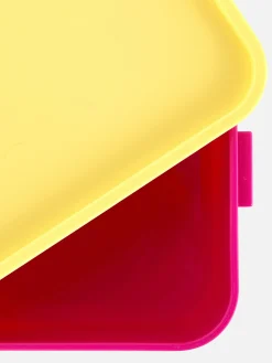 Primark Batería De Cocina Y Repostería|Fiambrera De Dos Pisos