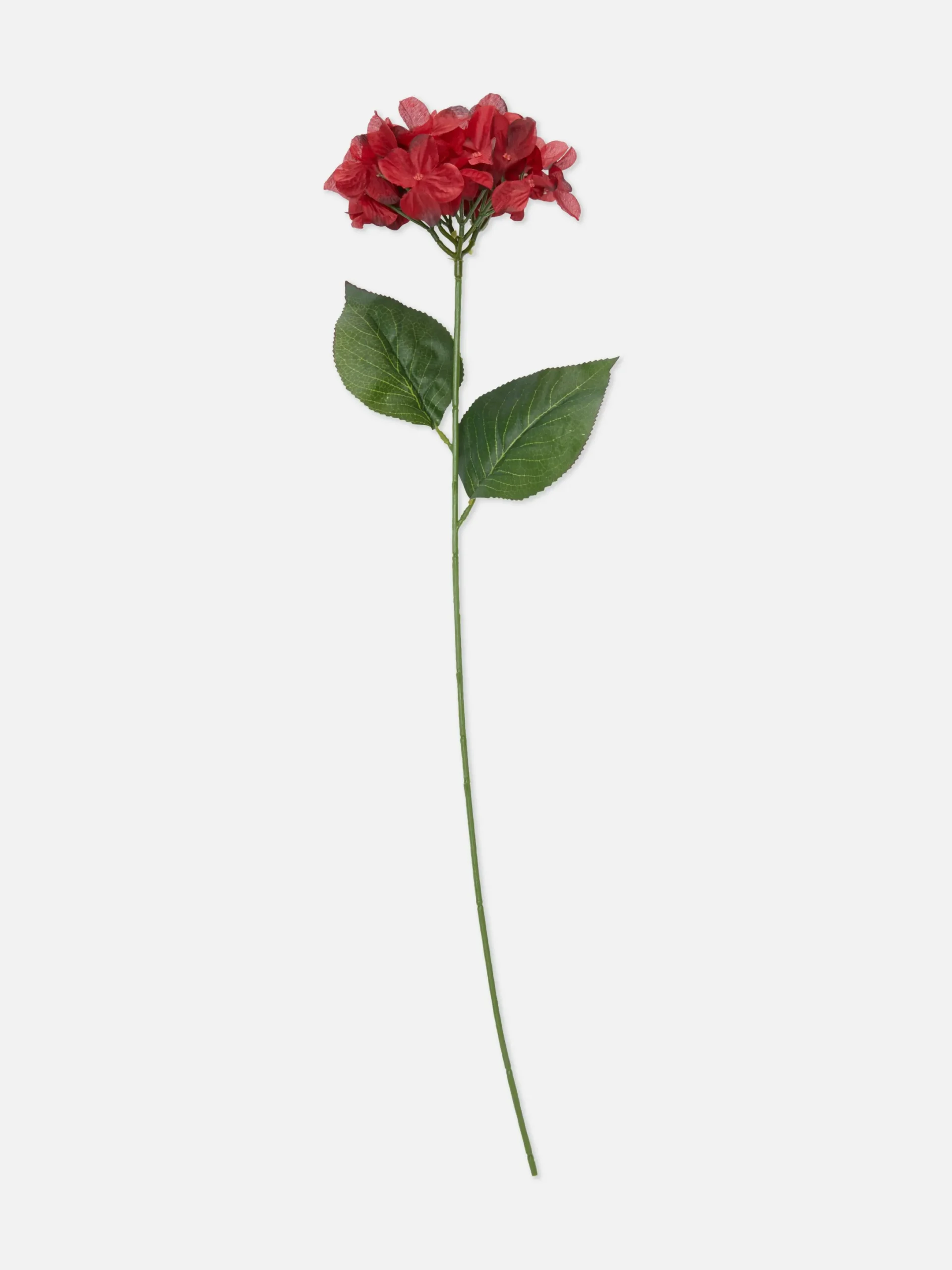 Primark Plantas Y Flores Artificiales|Flor Sintética De Un Solo Tallo