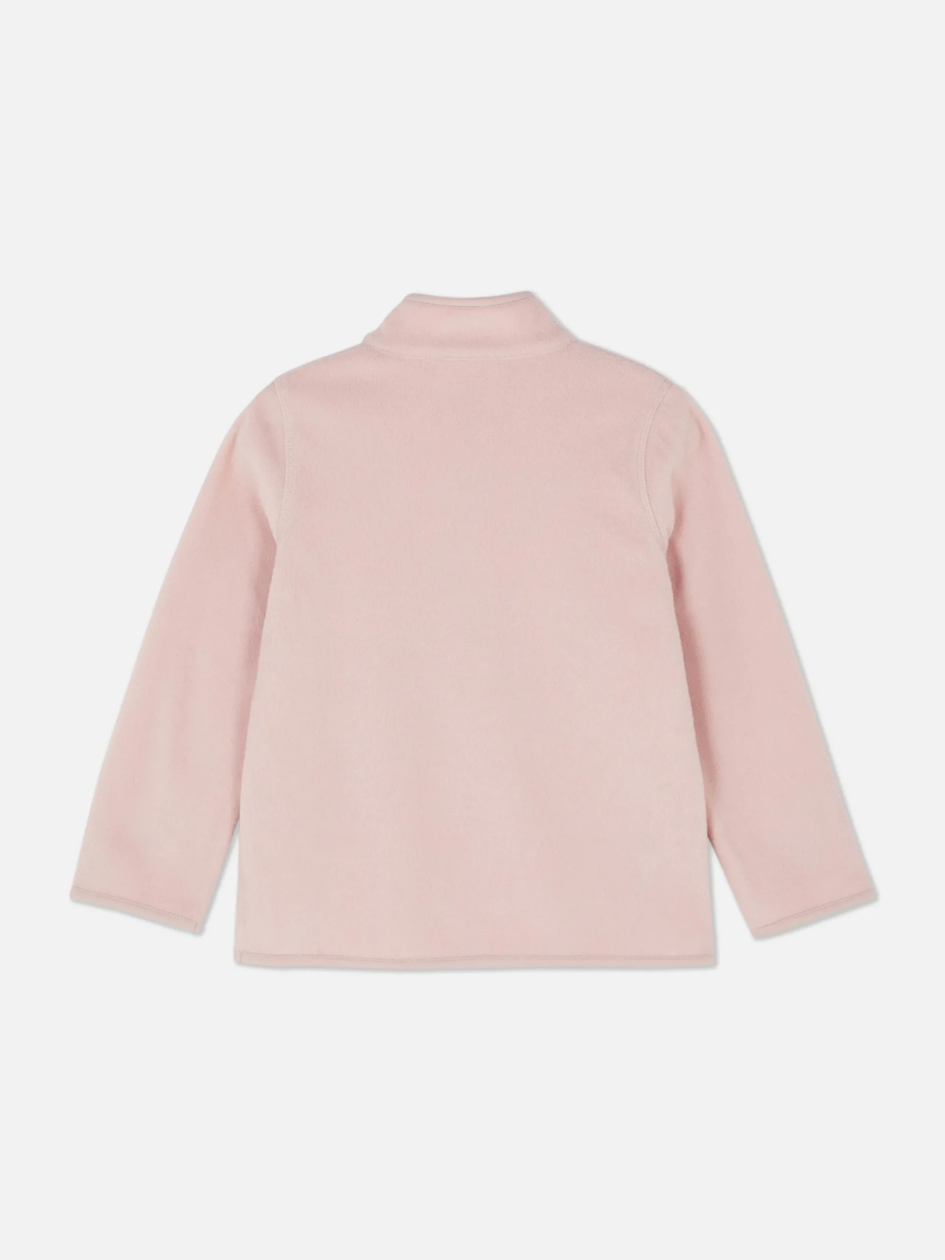 Niños Primark Sudaderas Con Y Sin Capucha|Forro Polar Con Cremallera De Un Cuarto