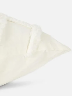 Primark Cojines Y Fundas|Funda De Cojín Con Textura En Relieve