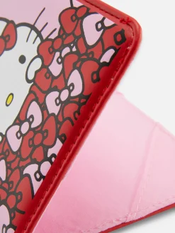 Primark Accesorios De Viaje|Funda De Pasaporte Del 50 Aniversario De Hello Kitty