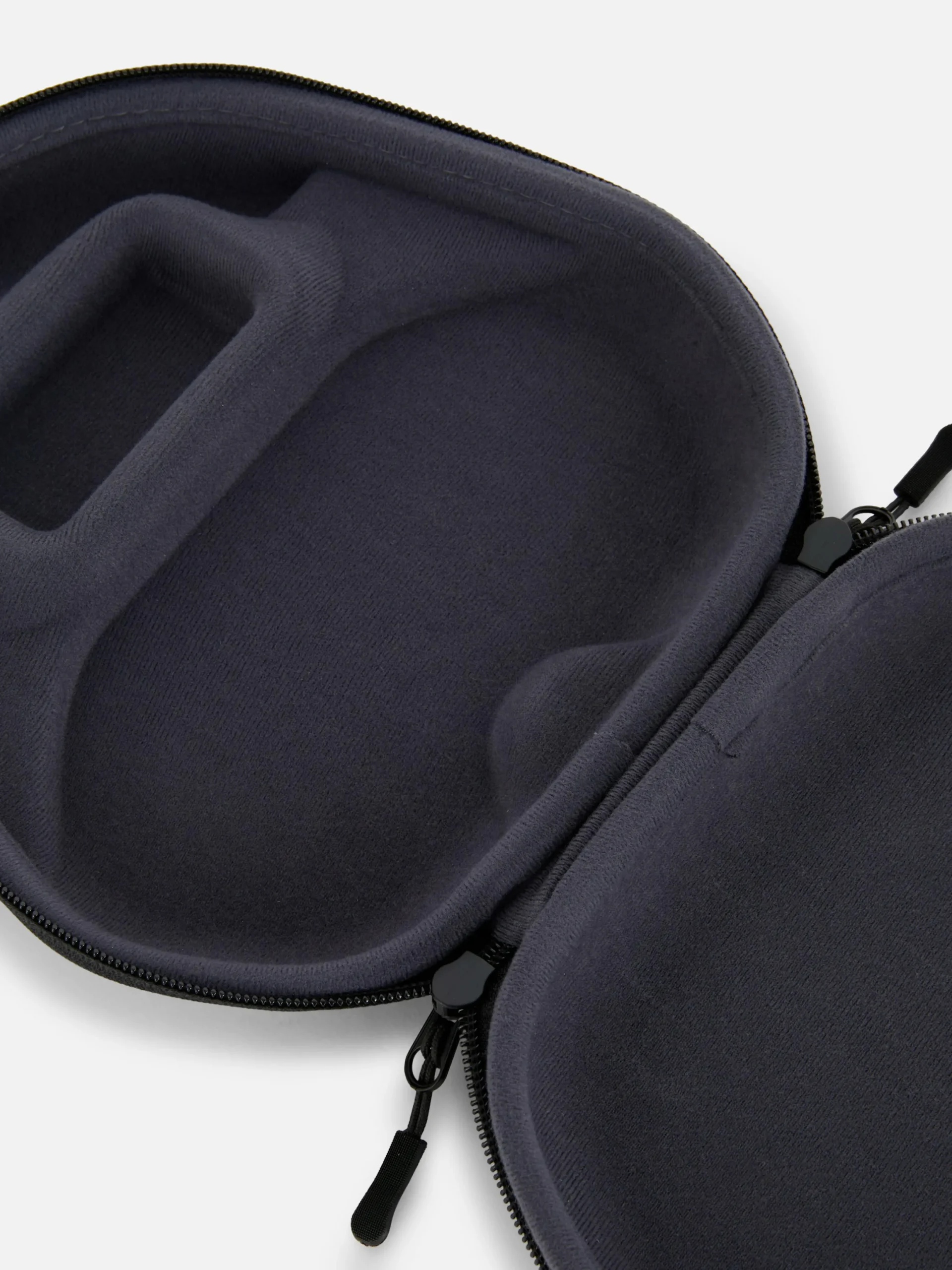 Primark Cascos|Funda De Viaje Para Auriculares Con Cremallera