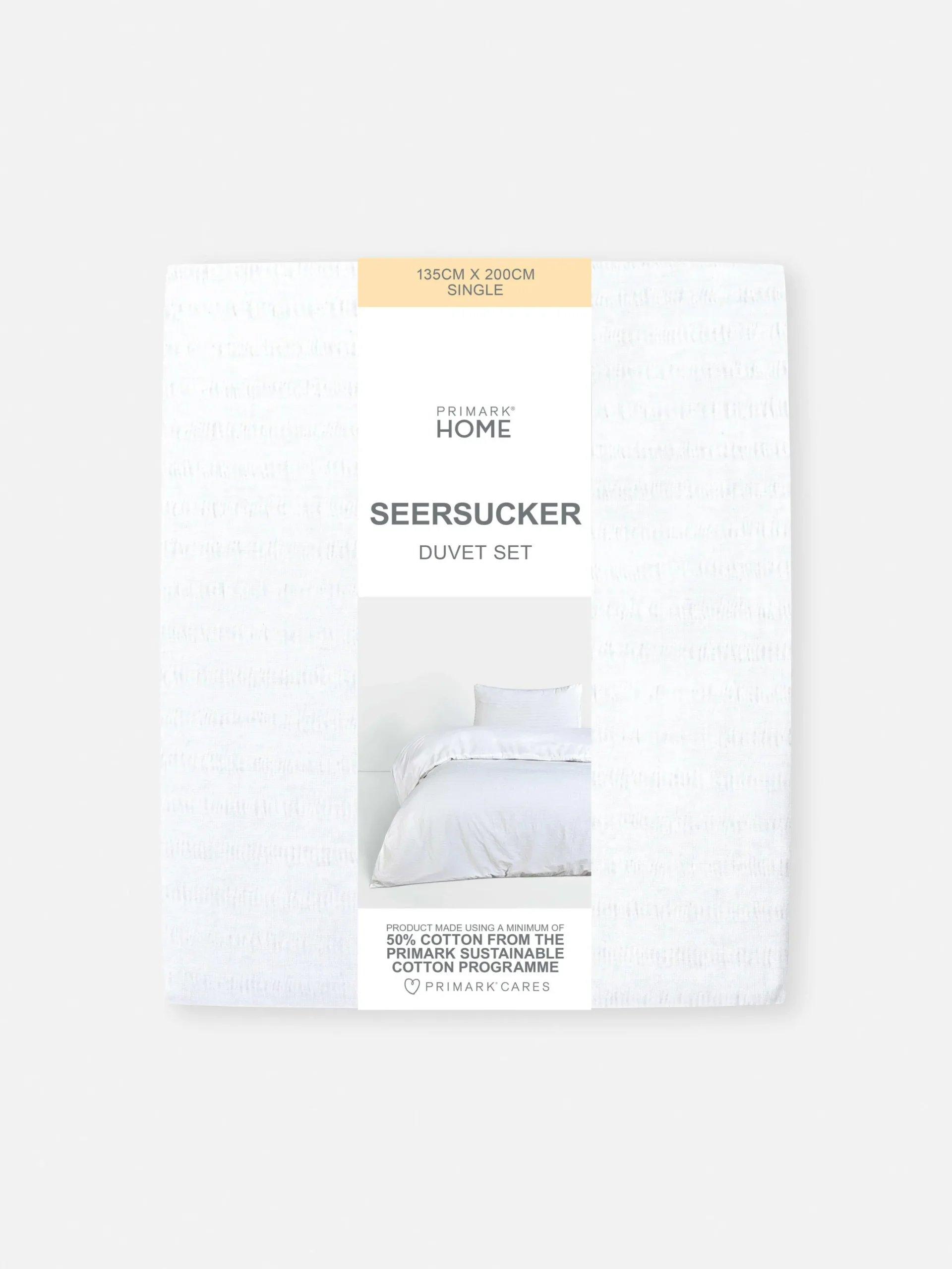 Primark Fundas De Edredón Y Sets|Funda Nórdica De Sirsaca Para Cama Individual