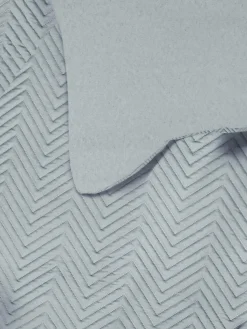 Primark Fundas De Edredón Y Sets|Funda Nórdica Reversible Con Textura Para Cama Doble