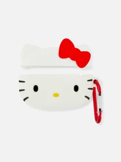 Primark Cascos|Funda Para Auriculares De Hello Kitty