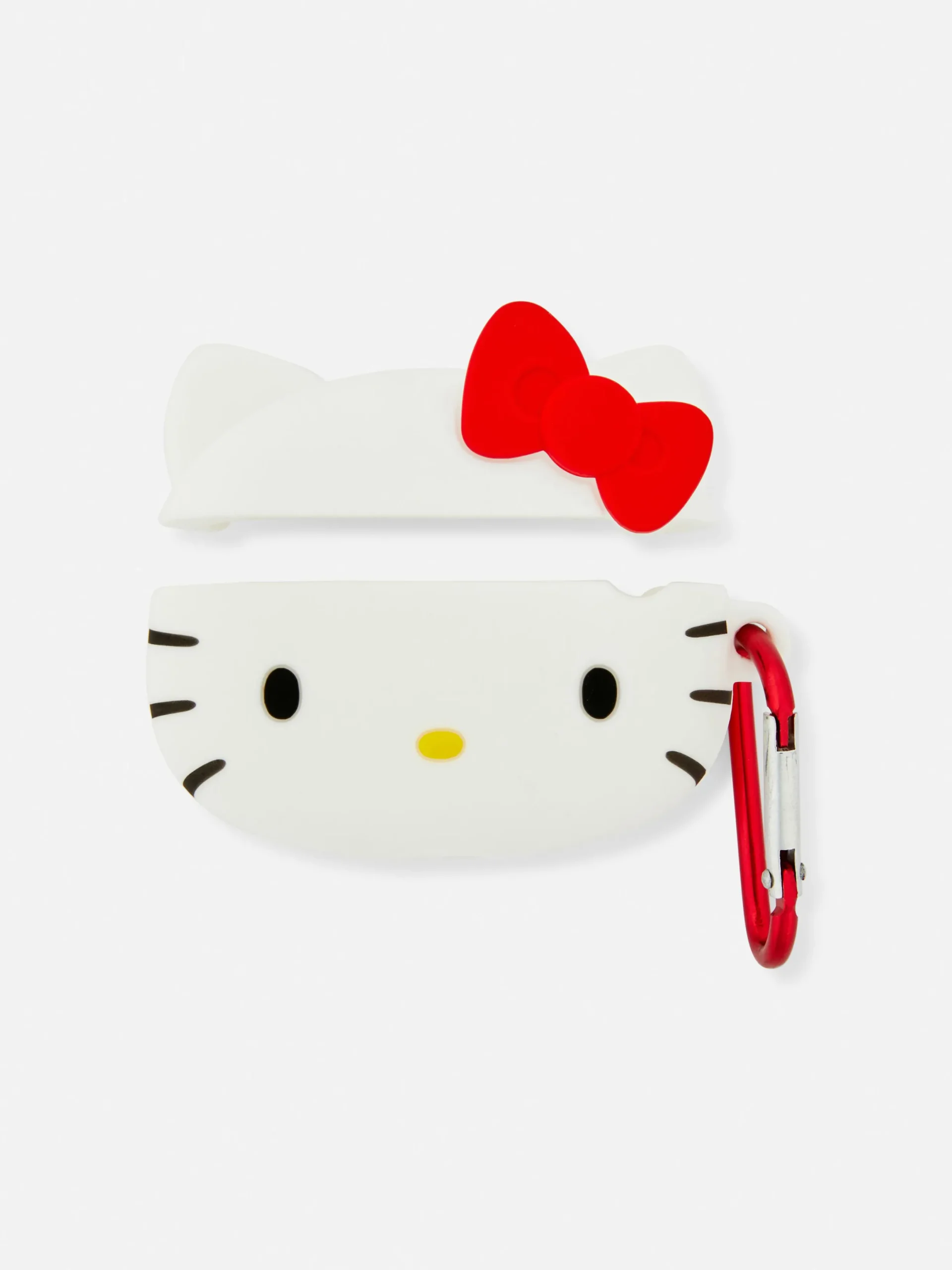 Primark Cascos|Funda Para Auriculares De Hello Kitty