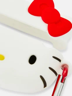 Primark Cascos|Funda Para Auriculares De Hello Kitty