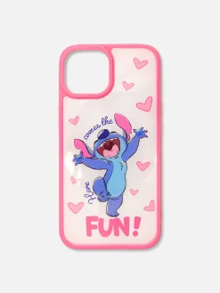 Primark Fundas Para El Móvil|Funda Para Móvil De Stitch De Disney