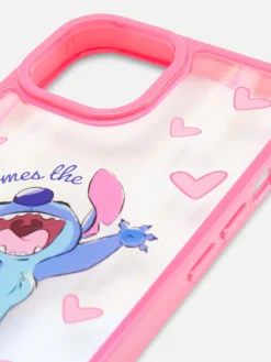 Primark Fundas Para El Móvil|Funda Para Móvil De Stitch De Disney