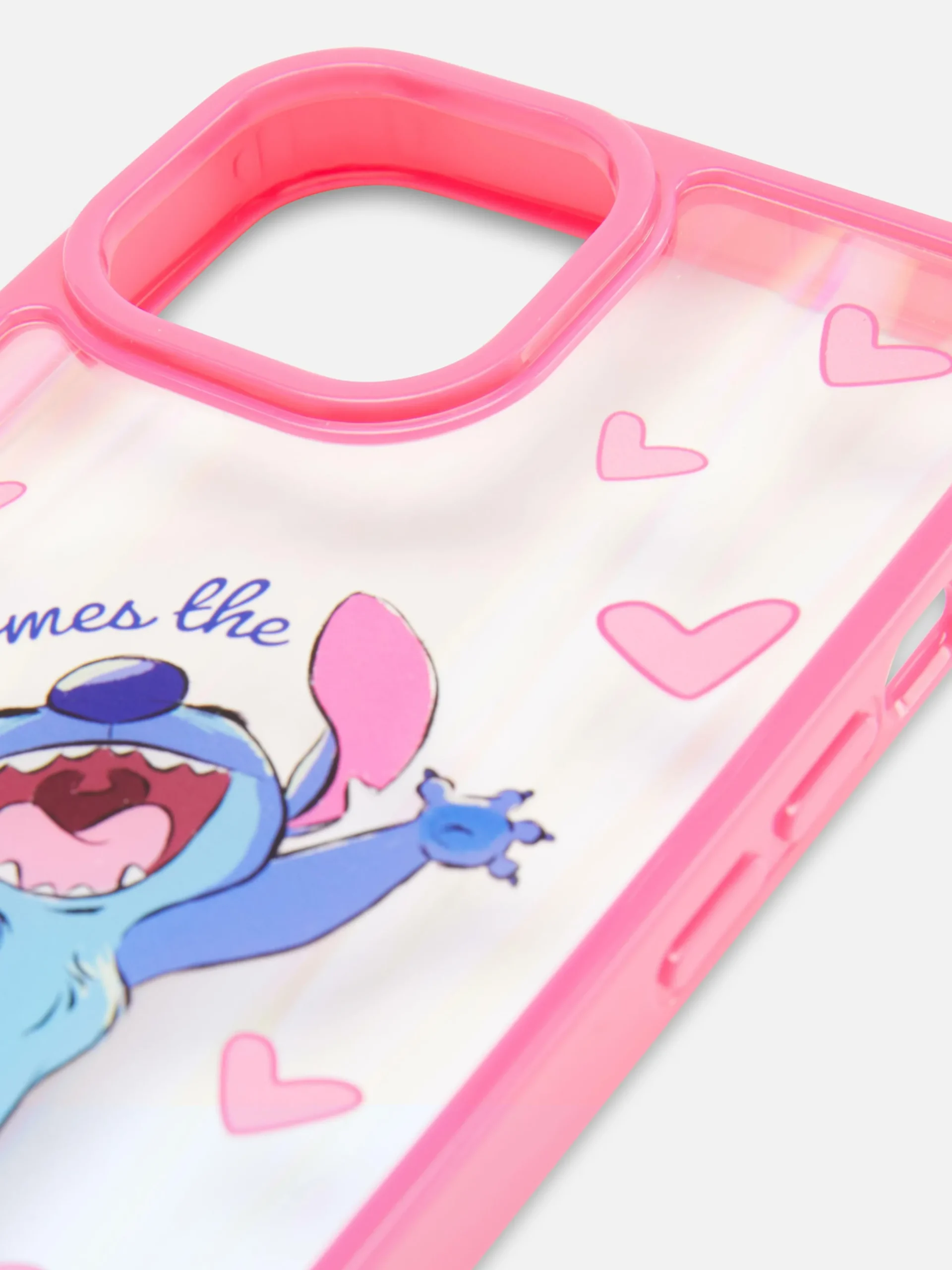 Primark Fundas Para El Móvil|Funda Para Móvil De Stitch De Disney