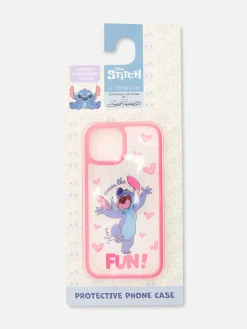 Primark Fundas Para El Móvil|Funda Para Móvil De Stitch De Disney