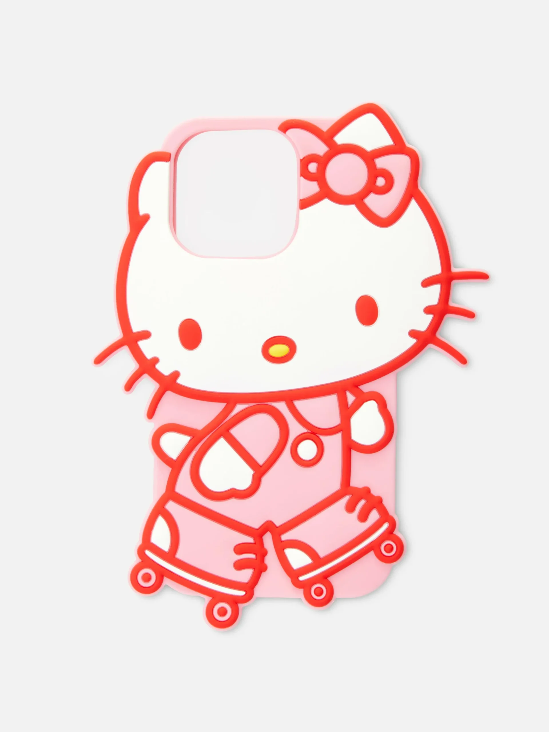 Primark Fundas Para El Móvil|Funda Para Móvil Del 50.º Aniversario De Hello Kitty