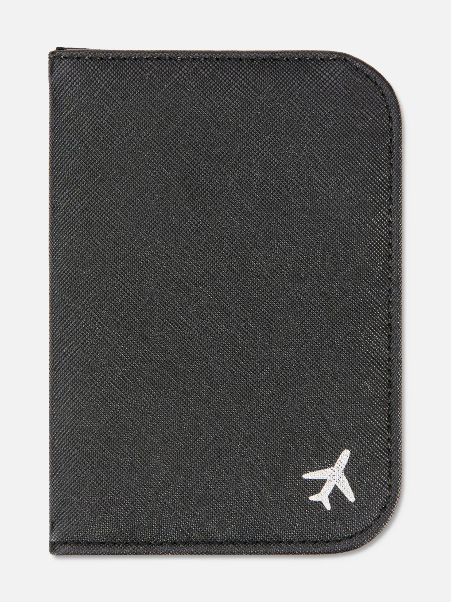 Primark Accesorios De Viaje|Funda Para Pasaporte De Piel Sintética