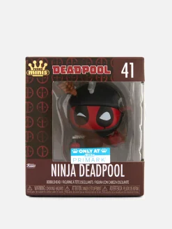Niños Primark Juegos|Funko Pop De Deadpool De Marvel Figurita De Vinilo