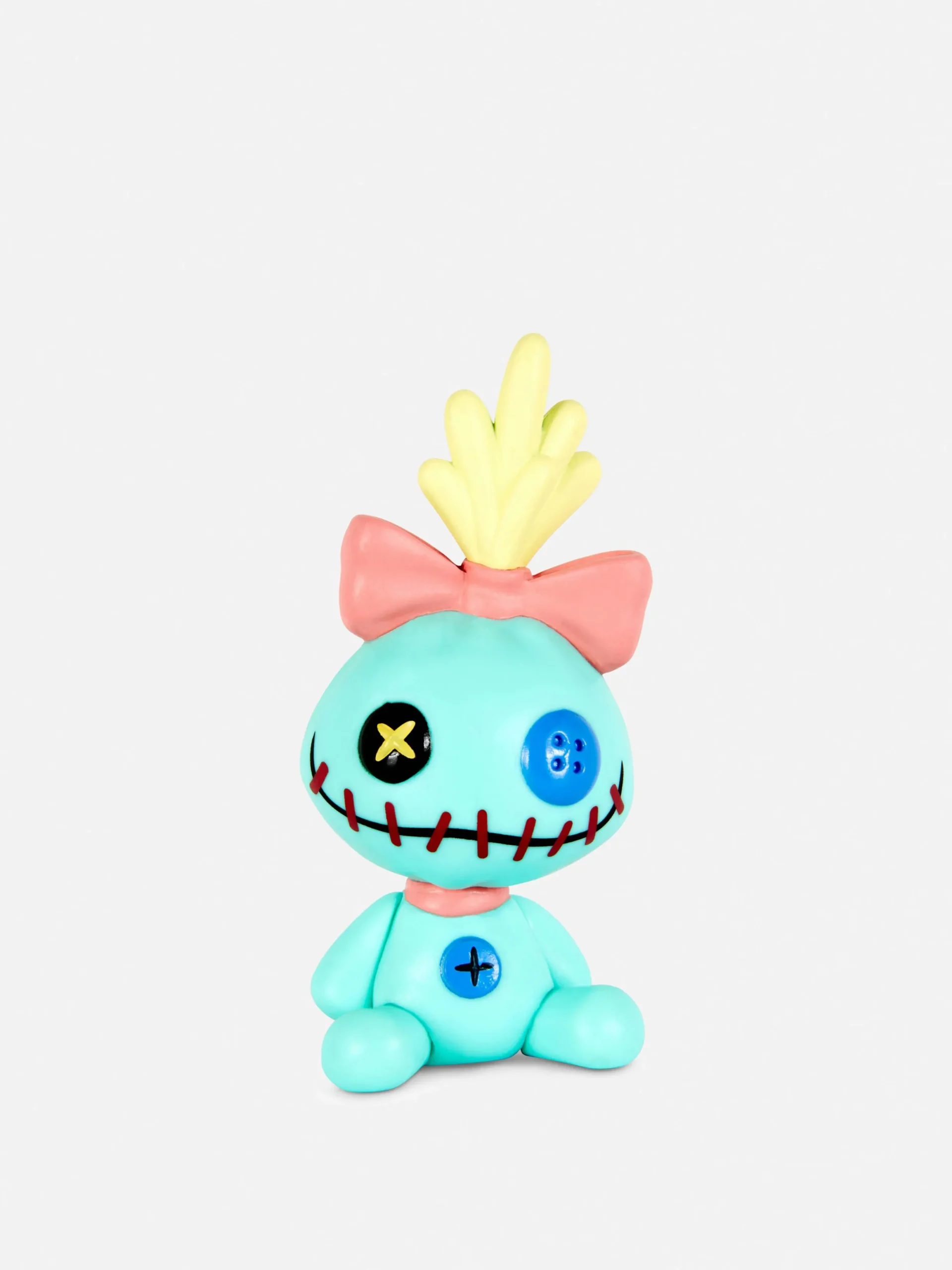 Niños Primark Juguetes De Madera|Funko Pop De Scrump De Lilo Y Stitch De Disney Figurita De Vinilo