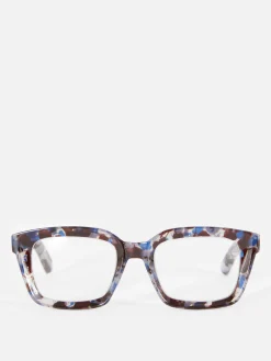 Mujer Primark Gafas De Lectura|Gafas De Lectura Cuadradas De Pasta Gruesa