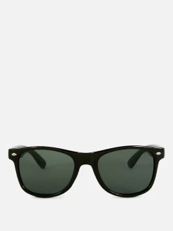 Hombre Primark Gafas De Sol|Gafas De Sol Cuadradas Clásicas
