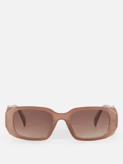 Mujer Primark Gafas De Sol|Gafas De Sol Geométricas