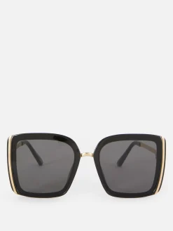 Mujer Primark Gafas De Sol|Gafas De Sol Gruesas Extragrandes