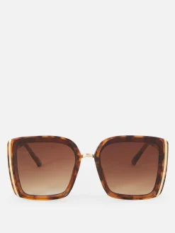Mujer Primark Gafas De Sol|Gafas De Sol Gruesas Extragrandes