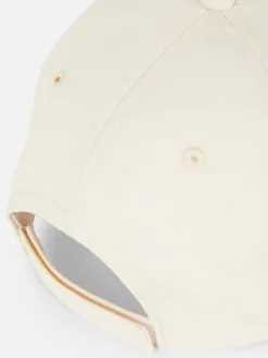 Mujer Primark Gorros, Sombreros, Guantes Y Bufandas|Gorra Bordada Del 30.º Aniversario De El Rey León