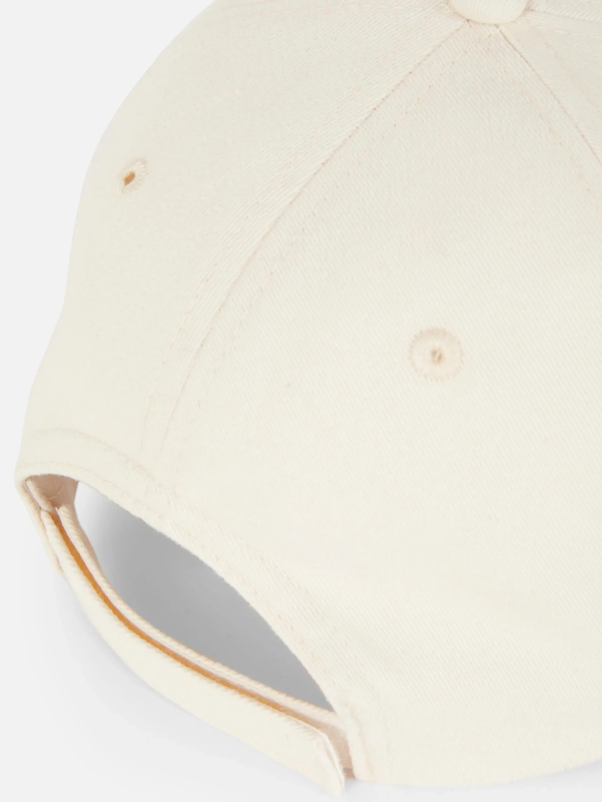 Mujer Primark Gorros, Sombreros, Guantes Y Bufandas|Gorra Bordada Del 30.º Aniversario De El Rey León