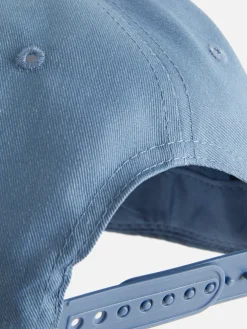 Hombre Primark Sombreros, Guantes Y Bufandas|Gorra De Béisbol Básica