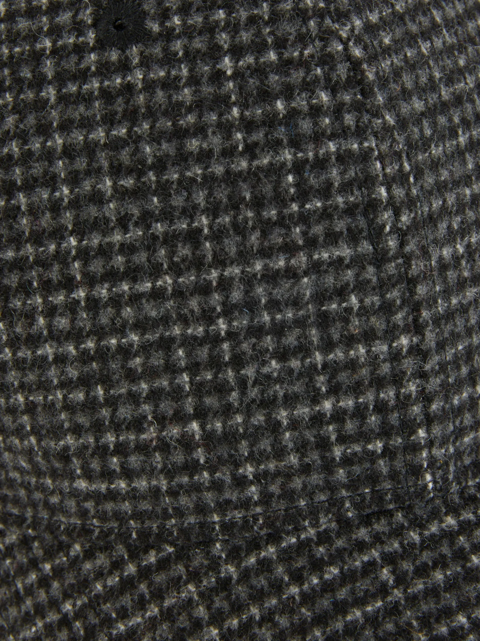 Hombre Primark Sombreros, Guantes Y Bufandas|Gorra De Béisbol Estampada