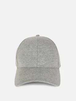 Mujer Primark Gorros, Sombreros, Guantes Y Bufandas|Gorra De Béisbol Lisa