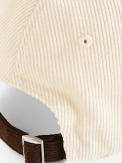 Mujer Primark Gorros, Sombreros, Guantes Y Bufandas|Gorra De Pana «New Zealand» De Rita Ora