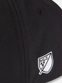 Hombre Primark Sombreros, Guantes Y Bufandas|Gorra Del Inter Miami CF Football Club Para Hombre